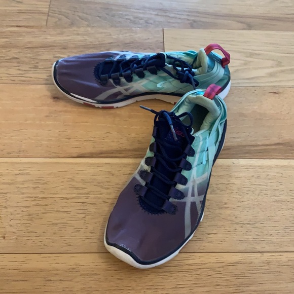 Lightweight Asics S465N Running - Picture 4 of 7